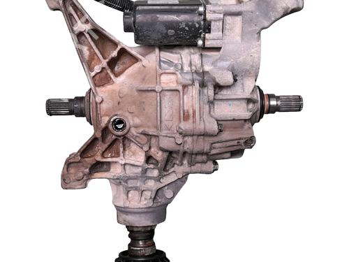 Used Rear differential Rear differential JEEP RENEGADE SUV (BU, B1, BV) 2.0 CRD 4x4 (170 hp) 34546401 34546401