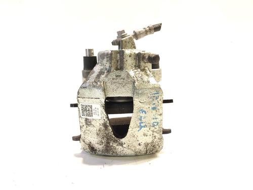 Used Left front brake caliper Left front brake caliper SEAT IBIZA V (KJ1, KJG) 1.0 TSI (95 hp) 34488336 34488336