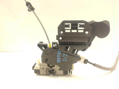 front-left-lock-mercedes-benz-gle-w166-2015-2016-2017-2018-34487227 main image
