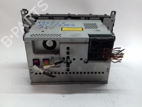Radio MERCEDES-BENZ C-CLASS (W203)  | BP14459950E6 