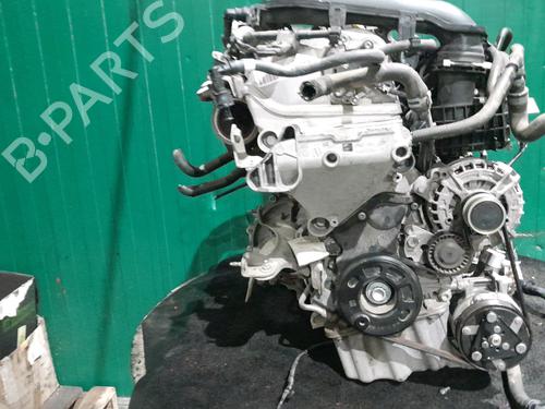 Used Gearbox Gearbox VW T-CROSS (C11, D31) [2018-2026] 34548030 34548030