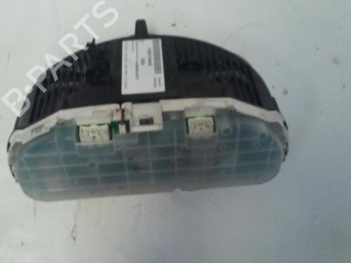 Instrument cluster MAZDA 3 (BK)  | BP18700206C47 