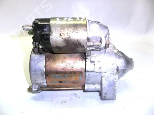 Used Starter Starter SUZUKI ALTO IV (EF, SH410_) 1.0 (SH410) (53 hp) 35729340 35729340