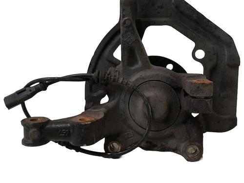 Used Left front steering knuckle Left front steering knuckle SMART FORFOUR Hatchback (453) 1.0 (453.042, 453.043) (71 hp) 33409103 33409103