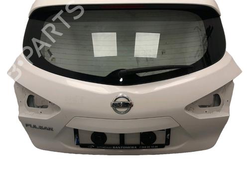 tailgate-nissan-pulsar-hatchback-c13-2014-33405611 main image