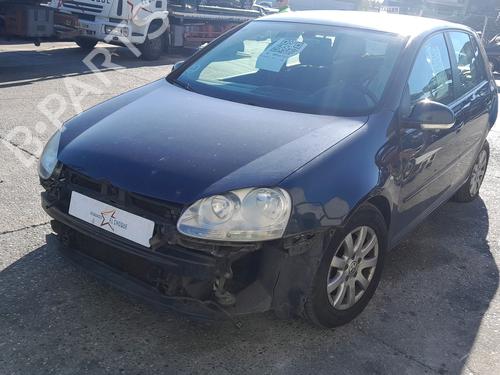 Used Parts VW GOLF V (1K1) 1.9 TDI 4motion (105 hp) 2122036