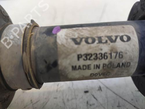 Right front driveshaft VOLVO V60 II (225) B4 Mild-Hybrid | BP14472498M39 