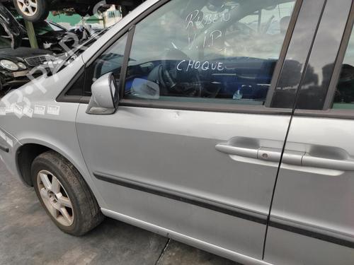 Used Front left lock FIAT ULYSSE (179_) 2.2 JTD (128 hp) 14464749