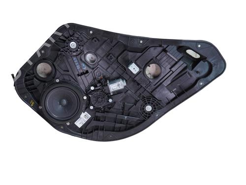 Used Rear left window mechanism Rear left window mechanism KIA NIRO I (DE) 1.6 GDI Plug-in Hybrid (141 hp) 34464144 34464144