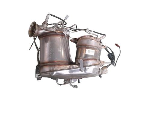 Used Catalyst Catalyst 39107592 39107592