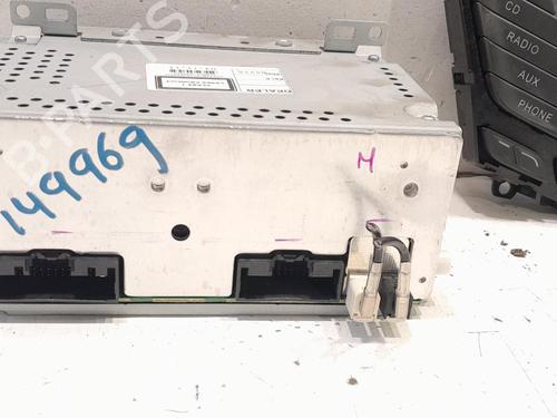 Electronic module FORD FOCUS III Turnier  | BP14478411M83 