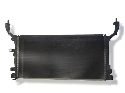 Used Water radiator Water radiator RENAULT LAGUNA III (BT0/1) 2.0 dCi (BT07, BT0J, BT14, BT1A, BT1S) (131 hp) 33979109 33979109