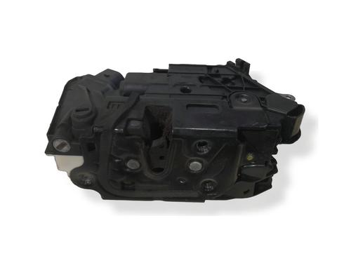 Used Rear left lock Rear left lock SKODA FABIA II Combi (545) 1.2 (60 hp) 34468416 34468416