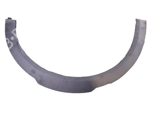 Used Front right wheel arch trim OPEL MOKKA 1.2 (76) (101 hp) 21259654
