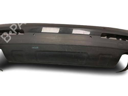 Used Rear bumper Rear bumper AUDI Q7 (4LB) [2006-2016] 33979720 33979720