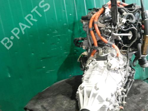 Gearbox LEXUS GS (_L1_) 300h (AWL10_, AWL10R) | BP37672961M3 - Image 2