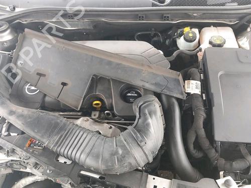 Right front window switch OPEL INSIGNIA A Saloon (G09) 1.6 CDTi (69) | BP33407857I26  - Image 6