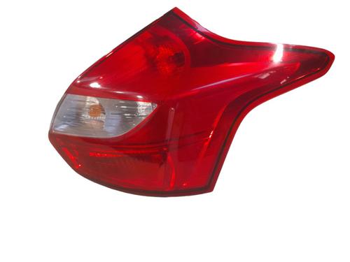 Used Right taillight Right taillight FORD FOCUS III 1.6 EcoBoost (150 hp) 33980186 33980186