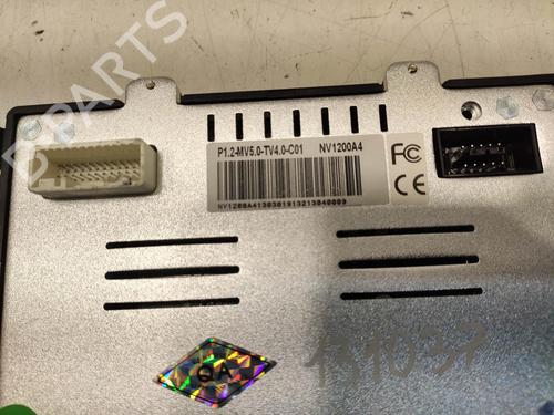 Electronic module AUDI A4 B8 (8K2) 2.0 TDI | BP34486551M83  - Image 10