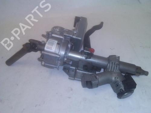 Used Steering column FORD FIESTA VI (CB1, CCN) [2008-2017]  14446238