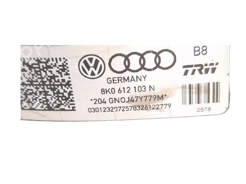 Steering pump AUDI A4 B8 (8K2) 2.0 TDI | BP35733980M99  - Image 5