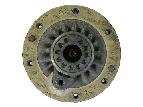 Left front shock absorber BMW 3 (F30, F80) 318 d | BP26501175M16 
