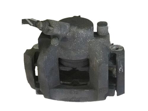 Used Right front brake caliper Right front brake caliper PEUGEOT 508 I (8D_) 2.0 HDi (140 hp) 33979640 33979640