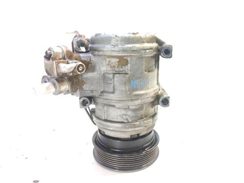 AC compressor LAND ROVER FREELANDER 2 (L359)  | BP19685486M34 