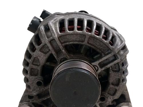 Used Alternator Alternator MINI MINI (R56) Cooper D (109 hp) 36597451 36597451
