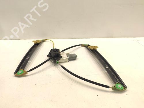 Front right window mechanism AUDI A4 B8 (8K2) 2.0 TDI | BP40511850C23 - Image 2
