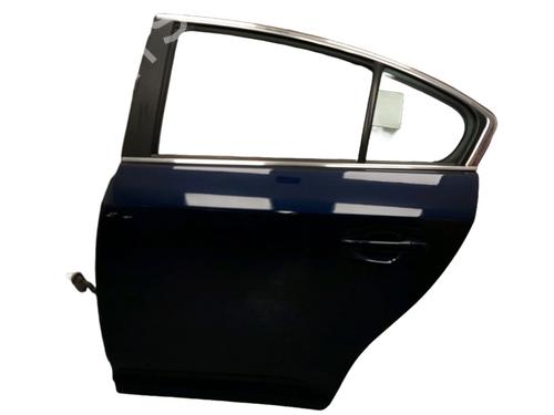 Used Left rear door Left rear door TOYOTA AVENSIS Saloon (_T27_) 2.0 D-4D (ADT270_, ADT270R) (126 hp) 33979033 33979033