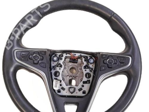 Used Steering wheel Steering wheel OPEL INSIGNIA A Saloon (G09) 2.0 CDTI (69) (140 hp) 34463949 34463949