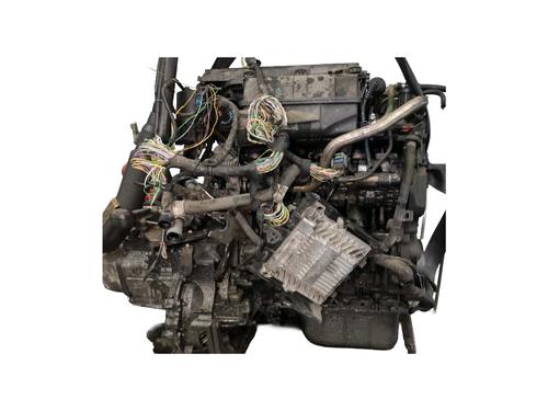 Used Alternator Alternator 35736308 35736308