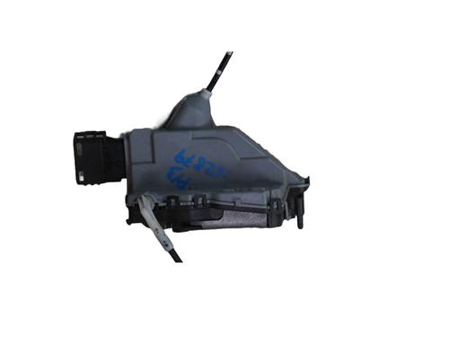 Used Front left lock PEUGEOT 3008 I MPV (0U_) 1.6 BlueHDi 120 (120 hp) 19687227