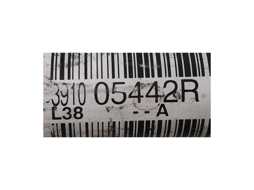 Right front driveshaft RENAULT FLUENCE (L3_) Z.E. | BP34486721M39 - Image 4