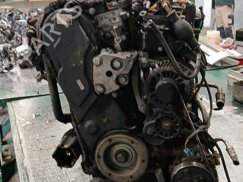 Used Gearbox CITROËN C5 II (RC_) 2.0 HDi (RCRHRH) (136 hp) 26132029