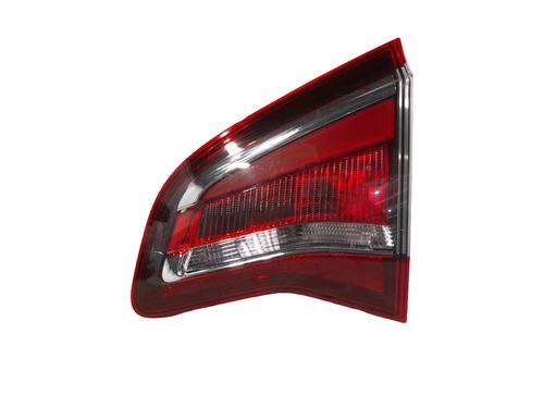 Used Left tailgate light Left tailgate light OPEL MERIVA B MPV (S10) 1.6 CDTI (75) (110 hp) 34547726 34547726