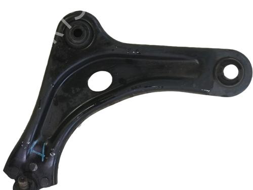 Used Left front suspension arm Left front suspension arm PEUGEOT 208 I (CA_, CC_) 1.2 VTI 82 (82 hp) 33408385 33408385
