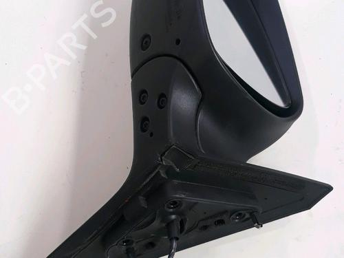 Left mirror MAZDA 6 Hatchback (GG) 2.0 DI (GG14) | BP18554020C26 