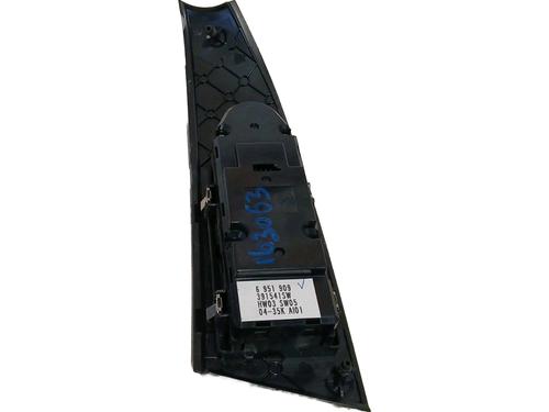 Left front window switch BMW 5 (E60) 530 d | BP34491493I27 - Image 2