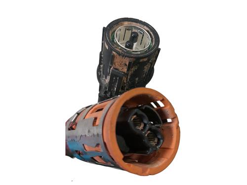 Cable MERCEDES-BENZ EQA (H243) EQA 250+ (243.702) | BP38021633E12 - Image 2