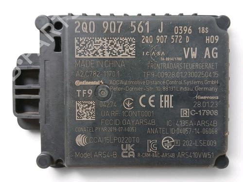 electronic-module-skoda-scala-nw1-2019-40268425 main image