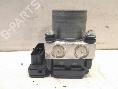 Used ABS pump ABS pump CITROËN BERLINGO (ER_, EC_) [2018-2026] 34489971 34489971