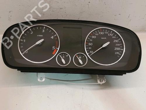 instrument-cluster-renault-laguna-iii-bt01-2007-2008-2009-2010-2011-2012-2013-2014-2015-34462853 main image