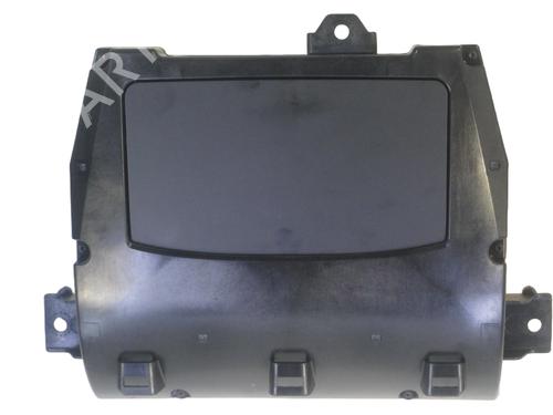 Used Instrument cluster Instrument cluster FORD FOCUS IV (HN) 2.3 ST EcoBoost (280 hp) 34465229 34465229