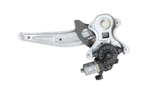 Used Rear left window mechanism Rear left window mechanism KIA PICANTO II (TA) 1.0 (67 hp) 33404531 33404531