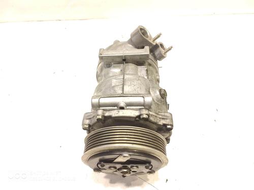 Used AC compressor AC compressor PEUGEOT PARTNER Platform/Chassis (5_, G_) 2.0 HDi (90 hp) 35729134 35729134