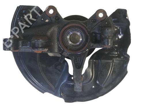 Used Left front steering knuckle Left front steering knuckle FORD FOCUS IV (HN) 2.3 ST EcoBoost (280 hp) 33405045 33405045