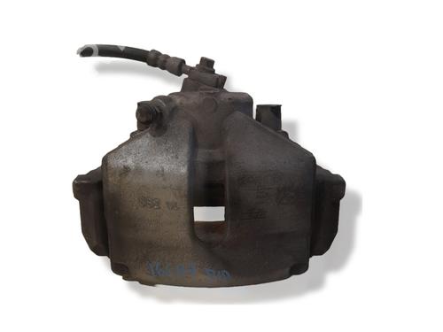 Used Right front brake caliper Right front brake caliper SEAT TOLEDO IV (KG3) 1.4 TSI (125 hp) 33406251 33406251