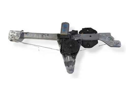 Used Rear right window mechanism Rear right window mechanism DACIA SANDERO II 1.0 TCe 100 (B8ML) (101 hp) 33408305 33408305